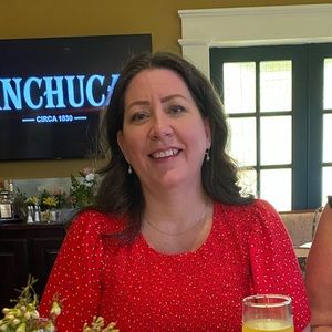 Meet your Posher, Shelly